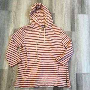Banana republic hoodie
